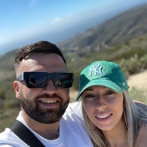 Meet your Posher, Brian